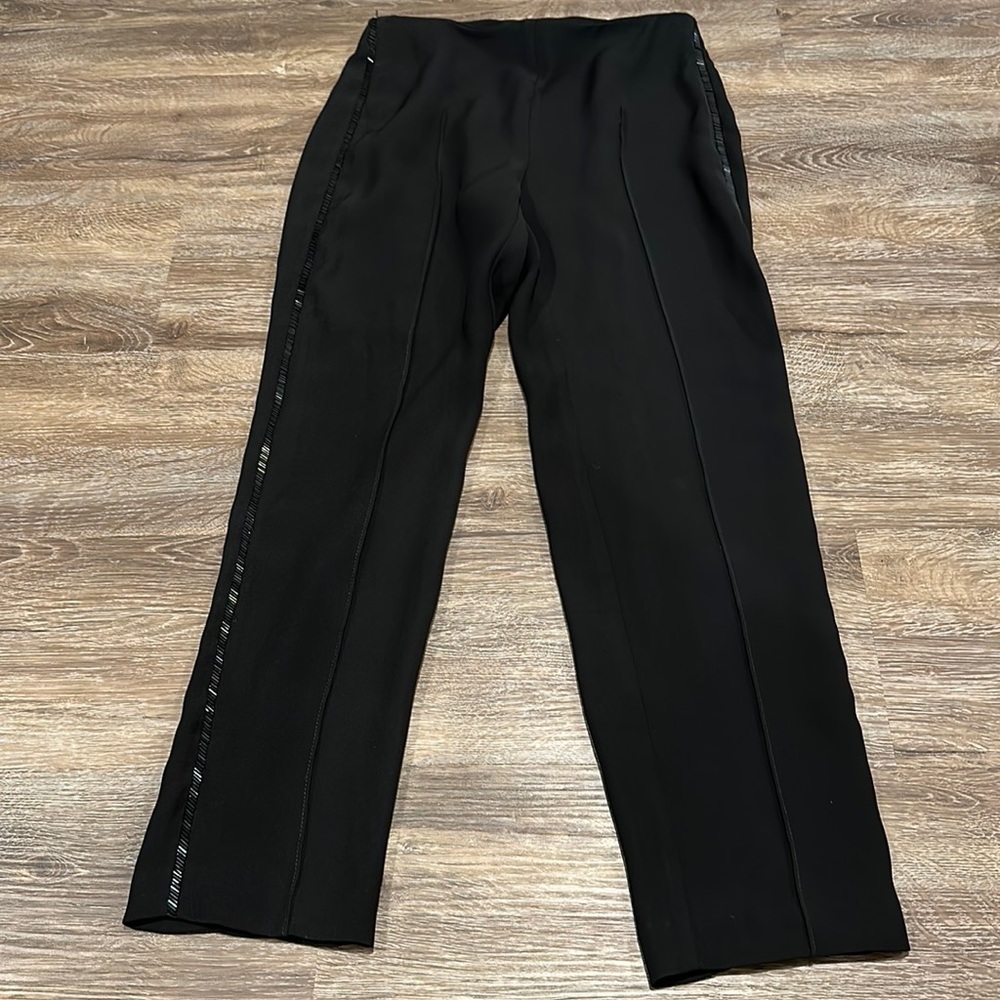 Drew Women’s Black Slacks - Size 0
